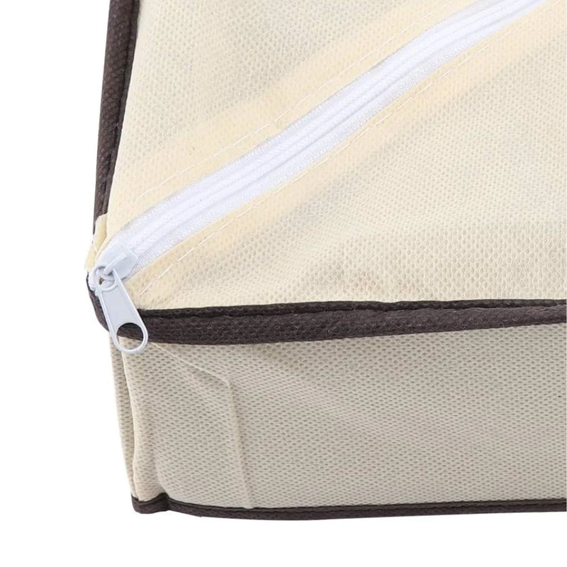 🧦 Organizador Dobrável de Gavetas – NoEnName_Null (BoxfastTech)