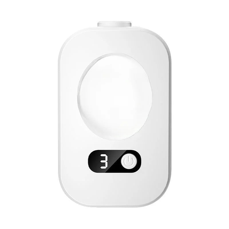 🌿 Difusor de Aromas Inteligente ZAOXI — Perfume e Tecnologia para o Seu Ambiente!