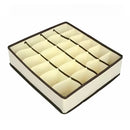 🧦 Organizador Dobrável de Gavetas – NoEnName_Null (BoxfastTech)