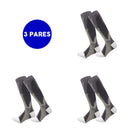 3 Kit Professional High Compression Stimulates Running Cycling Stimulates Racing Varicose Relief
