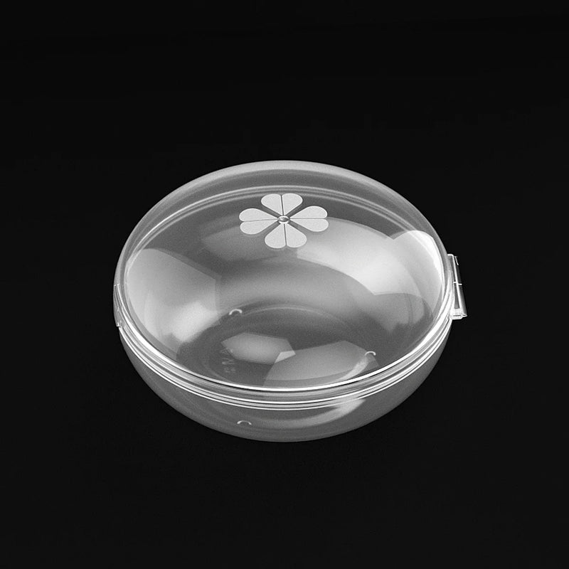 Coletor de Leite Materno de Silicone – Conforto, Economia e Praticidade para as Mamães!