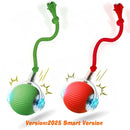 🧶 Bola Inteligente Interativa 2025 — Diversão Automática e Sem Fim para o Seu Gato!