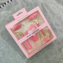 Rolo Facial de Gelo (Ice Roller)