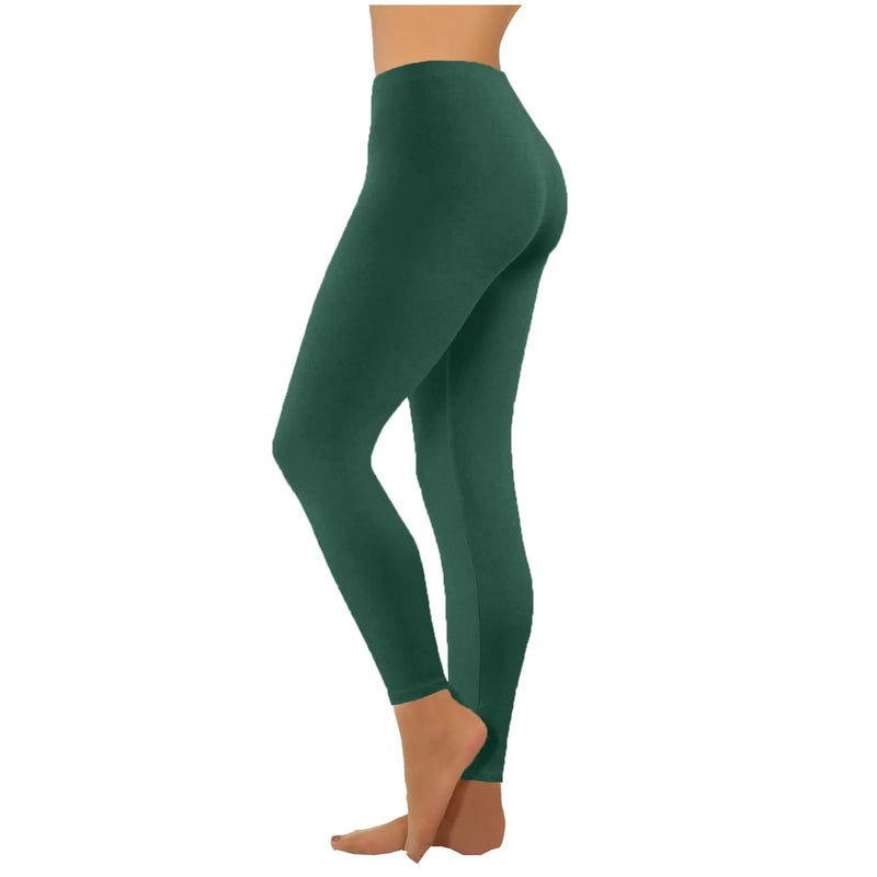 High Waist Women Leggings Women Leggings Seamless Fitness High Elastic Fashion Hip Liftting Slim Gym Trainning Pants