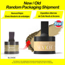 Sevich Hairline Powder 4g Hairline Shadow Powder Makeup Hair Concealer Natural Cover Unisex Hair Loss Product