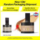 Sevich Hairline Powder 4g Hairline Shadow Powder Makeup Hair Concealer Natural Cover Unisex Hair Loss Product