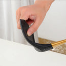 🍳 Conjunto de Utensílios de Cozinha Inox MEXQCH (Kit Completo + Resistência Premium)