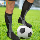 3 Kit Professional High Compression Stimulates Running Cycling Stimulates Racing Varicose Relief