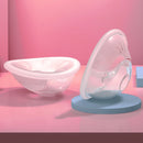 Coletor de Leite Materno de Silicone – Conforto, Economia e Praticidade para as Mamães!