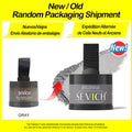 Sevich Hairline Powder 4g Hairline Shadow Powder Makeup Hair Concealer Natural Cover Unisex Hair Loss Product
