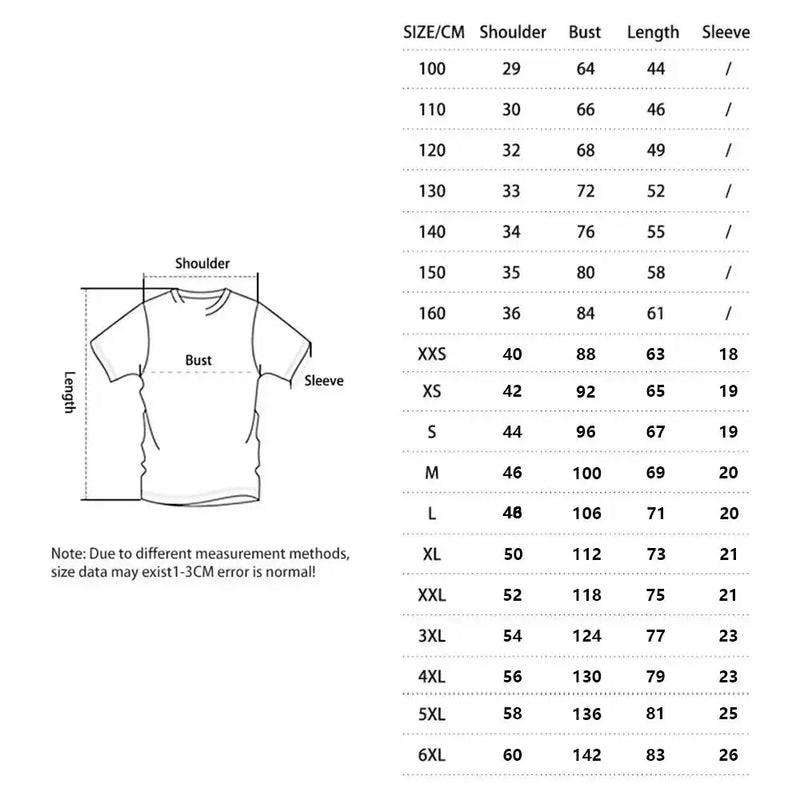 JOMA Summer Colorful Doodles 3D Print Men's T-shirt Daily Outdoor Sports Fitness Competition Fast Dry Breathable Casual Clothing