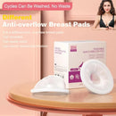 Coletor de Leite Materno de Silicone – Conforto, Economia e Praticidade para as Mamães!