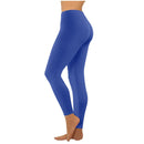 High Waist Women Leggings Women Leggings Seamless Fitness High Elastic Fashion Hip Liftting Slim Gym Trainning Pants