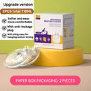 Coletor de Leite Materno de Silicone – Conforto, Economia e Praticidade para as Mamães!