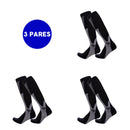 3 Kit Professional High Compression Stimulates Running Cycling Stimulates Racing Varicose Relief