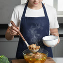 🍽️ Conjunto de Utensílios de Cozinha em Silicone Rose Gold – LARTI SCUPRITE