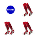 3 Kit Professional High Compression Stimulates Running Cycling Stimulates Racing Varicose Relief