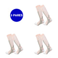 3 Kit Professional High Compression Stimulates Running Cycling Stimulates Racing Varicose Relief