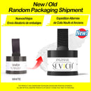 Sevich Hairline Powder 4g Hairline Shadow Powder Makeup Hair Concealer Natural Cover Unisex Hair Loss Product