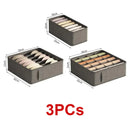 🧦 Organizador Dobrável de Gavetas – NoEnName_Null (BoxfastTech)