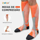 3 Kit Professional High Compression Stimulates Running Cycling Stimulates Racing Varicose Relief
