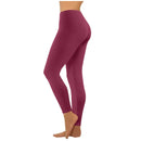 High Waist Women Leggings Women Leggings Seamless Fitness High Elastic Fashion Hip Liftting Slim Gym Trainning Pants