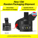 Sevich Hairline Powder 4g Hairline Shadow Powder Makeup Hair Concealer Natural Cover Unisex Hair Loss Product