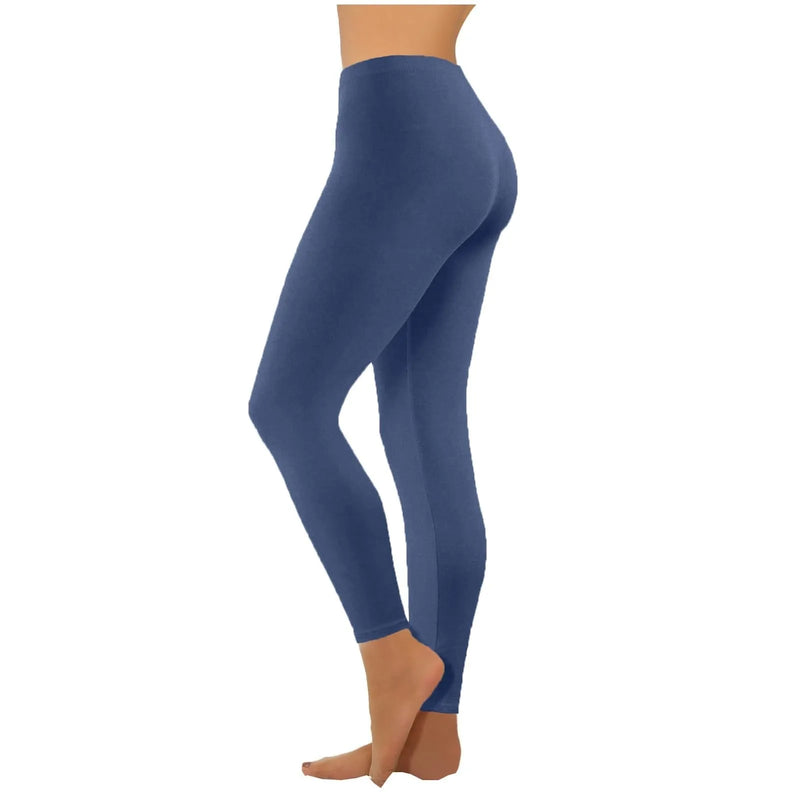 High Waist Women Leggings Women Leggings Seamless Fitness High Elastic Fashion Hip Liftting Slim Gym Trainning Pants