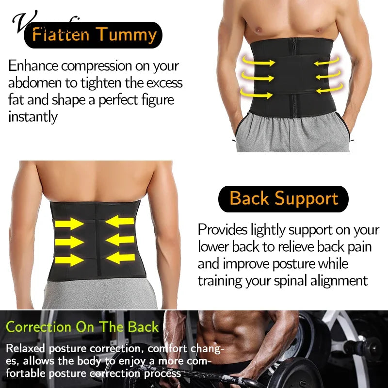 Redução de Medidas, Postura e Definição Instantânea