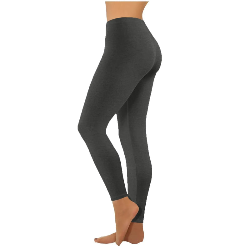 High Waist Women Leggings Women Leggings Seamless Fitness High Elastic Fashion Hip Liftting Slim Gym Trainning Pants