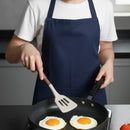 🍽️ Conjunto de Utensílios de Cozinha em Silicone Rose Gold – LARTI SCUPRITE