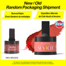 Sevich Hairline Powder 4g Hairline Shadow Powder Makeup Hair Concealer Natural Cover Unisex Hair Loss Product